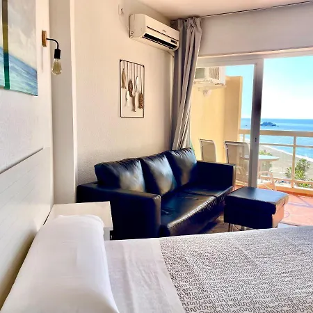 Chinasol Con Parking Y Desayuno Apartmanhotel *