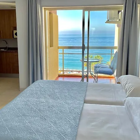 Chinasol Con Parking Y Desayuno Apartmanhotel