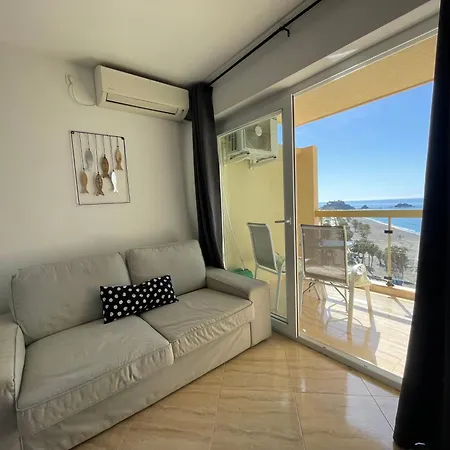 Chinasol Con Parking Y Desayuno Apartmanhotel *