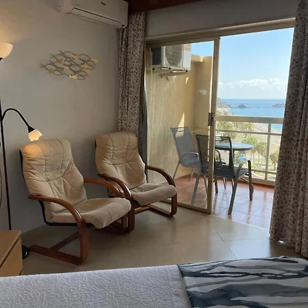 Apartmanhotel Chinasol Con Parking Y Desayuno