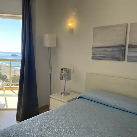 Chinasol Con Parking Y Desayuno Apartmanhotel *