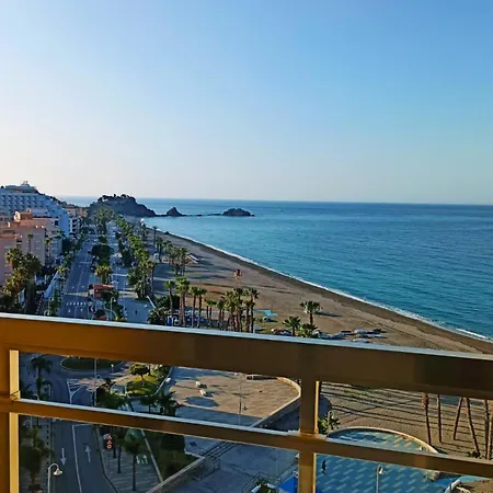 Chinasol Con Parking Y Desayuno Apartmanhotel