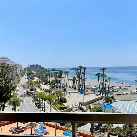 Apartahotel Chinasol Con Parking Y Desayuno *