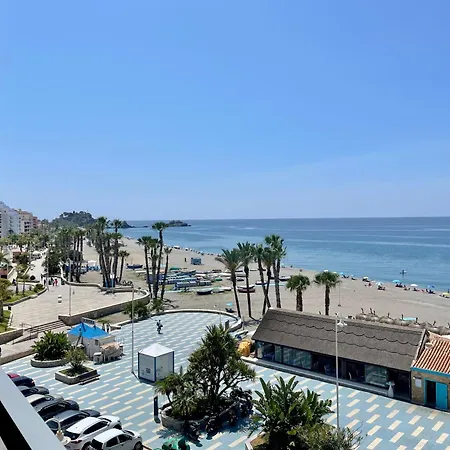 Chinasol Con Parking Y Desayuno Apartahotel